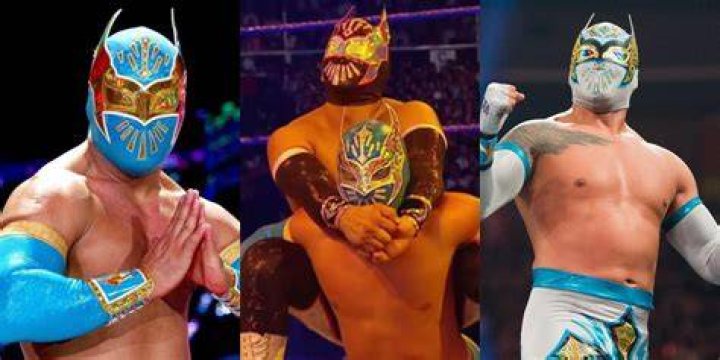 Sin Cara