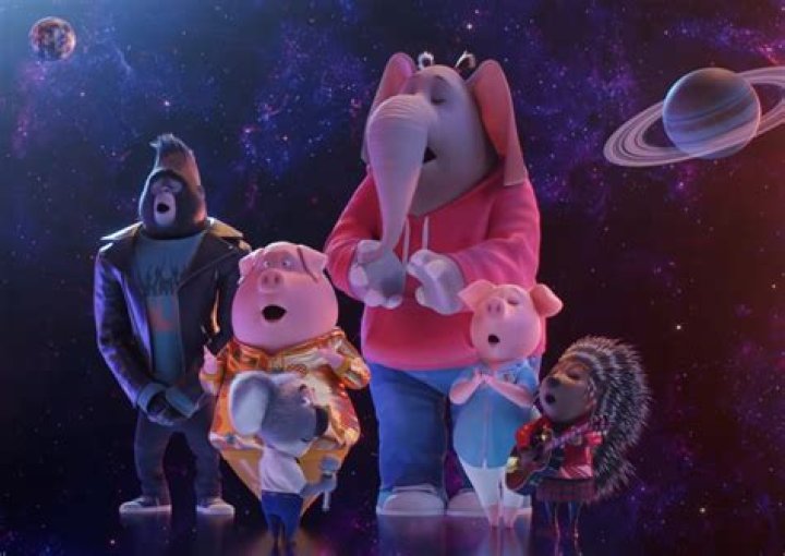 Sing 2 - Where to Watch and Enjoy the Musical and Animated Charm