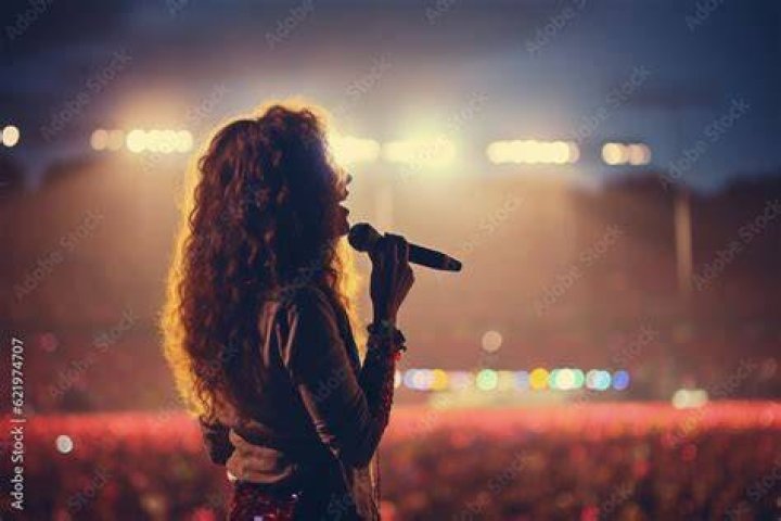 Singer