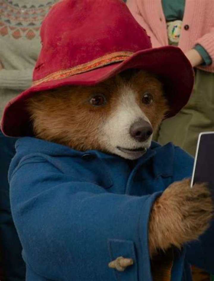 Sir Edgar Paddington