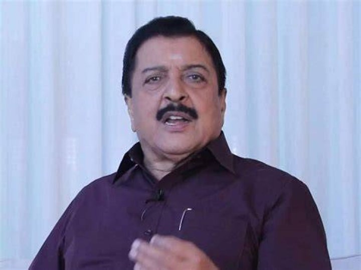 Sivakumar