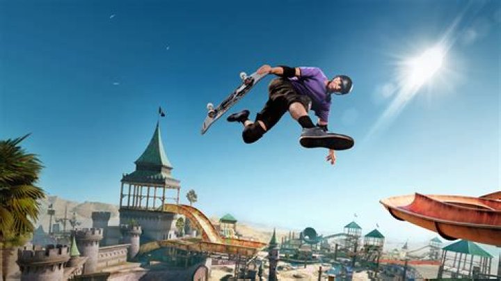 Skater #3