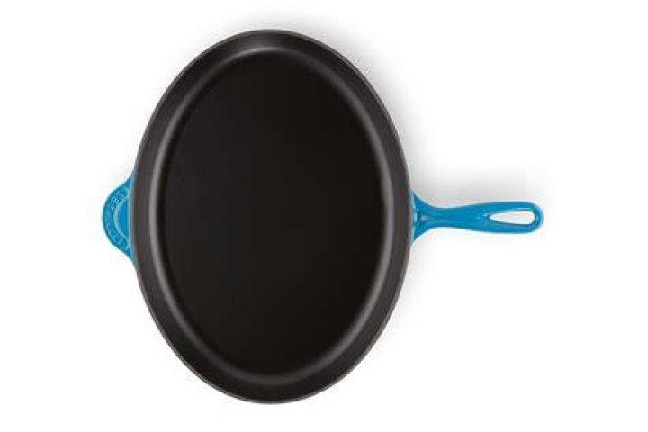Slick Skillet