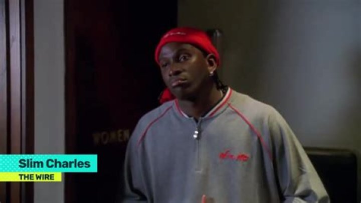 Slim Charles