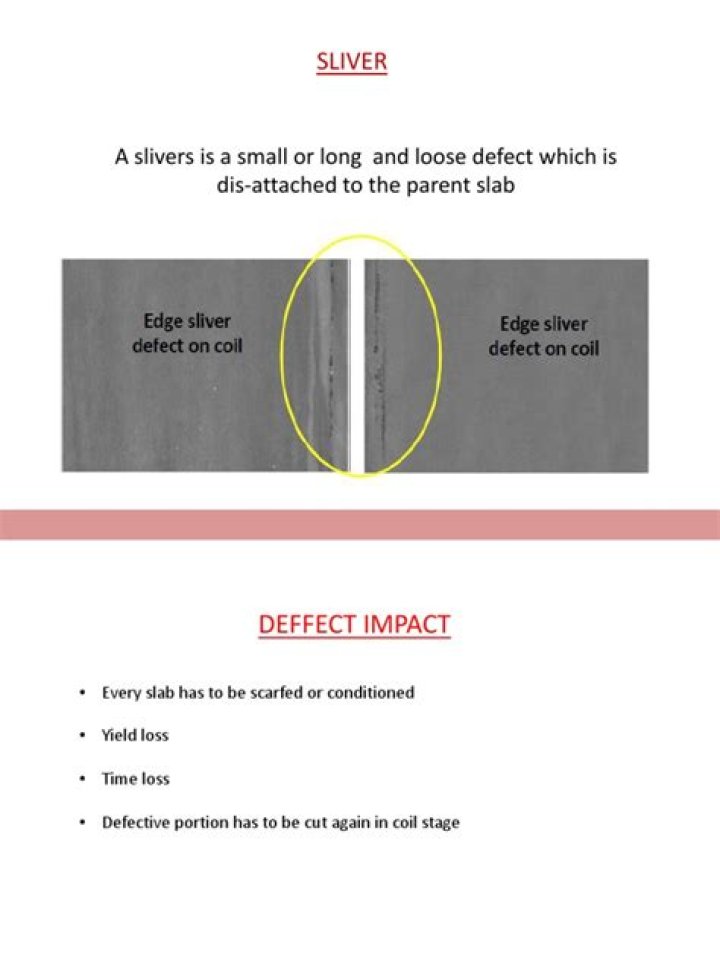 Sliver