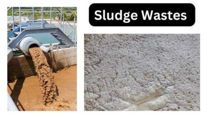 Sludge
