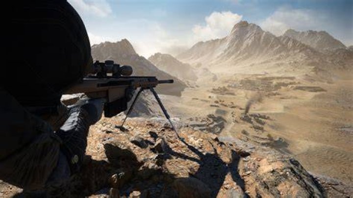 Sniper