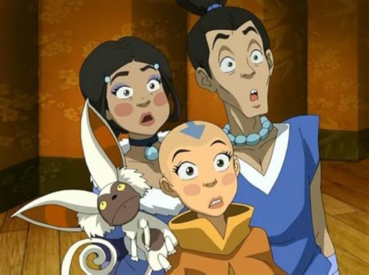 Sokka / Additional Voices
