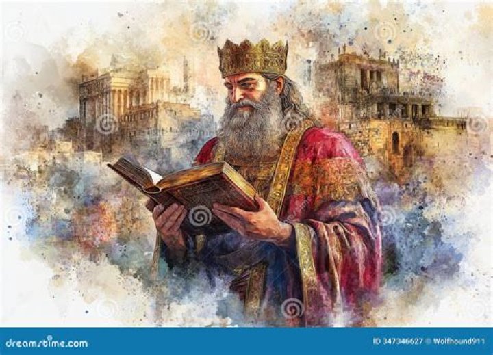 Solomon