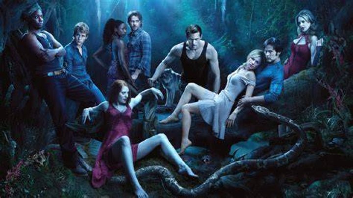 Sookie Stackhouse