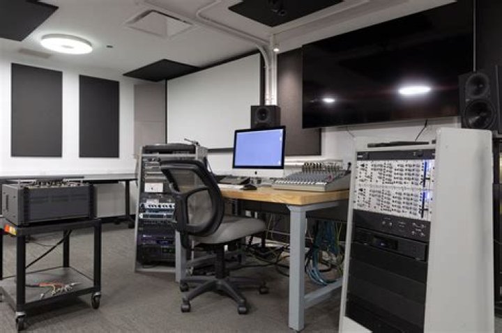 Sound Department