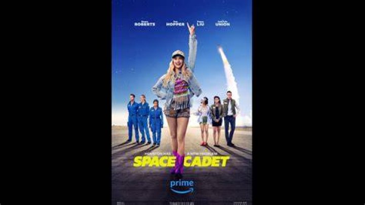 Space Cadet Reporter