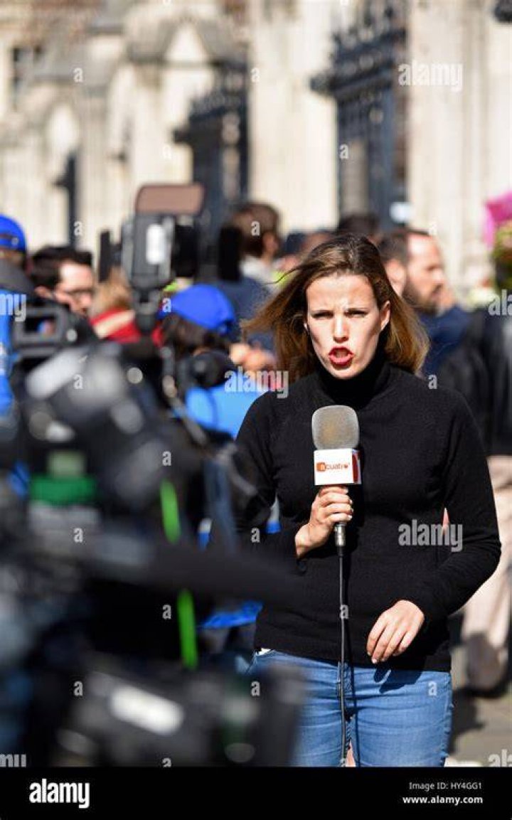 Spanish Reporter