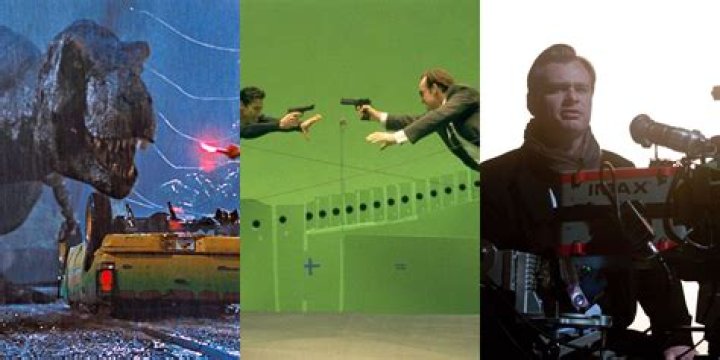 Special Effects