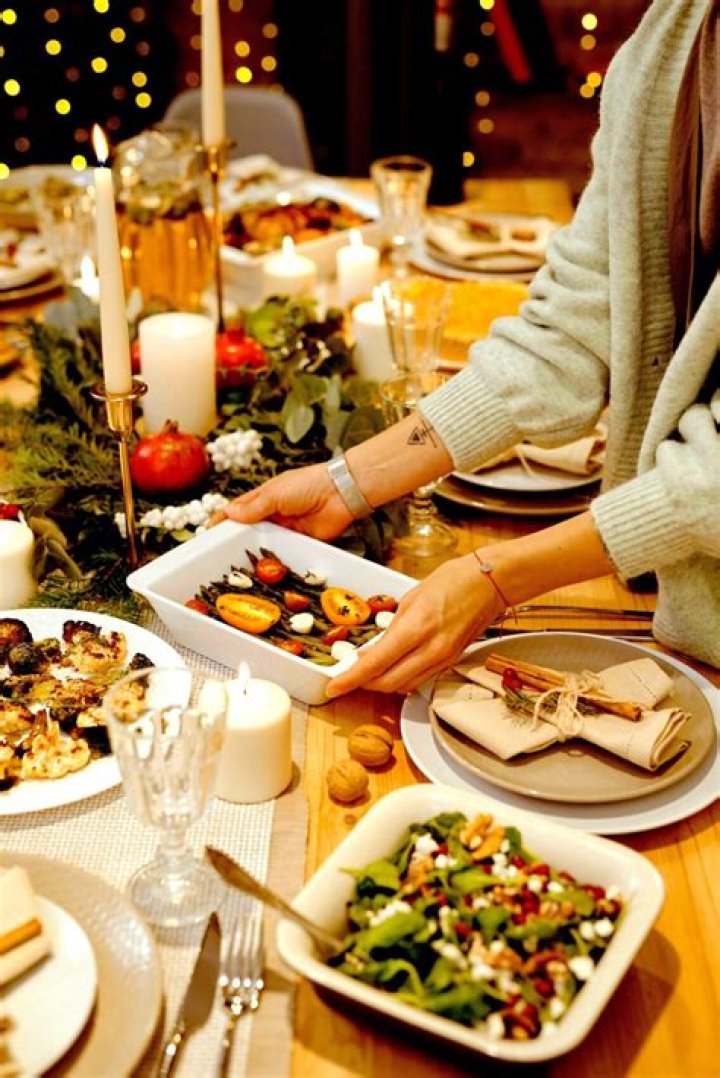 Spice Up Your Holiday Feast with Special KFC Dishes