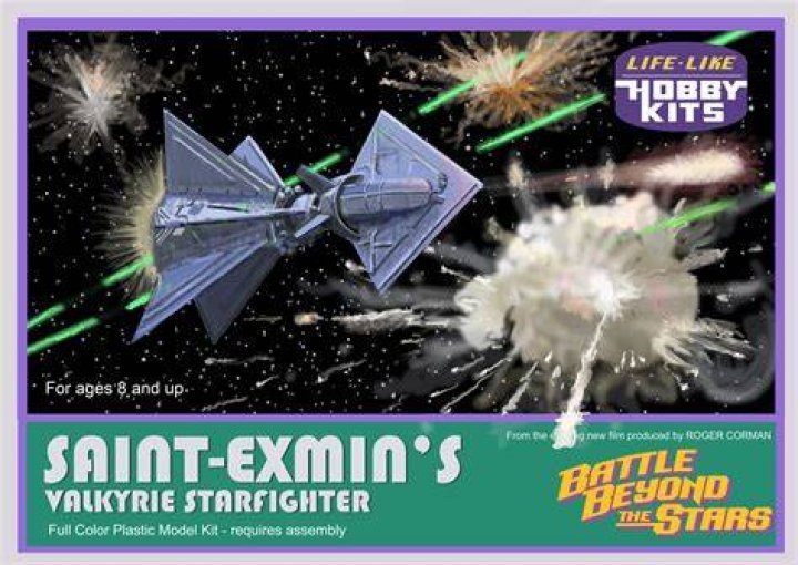 St. Exmin