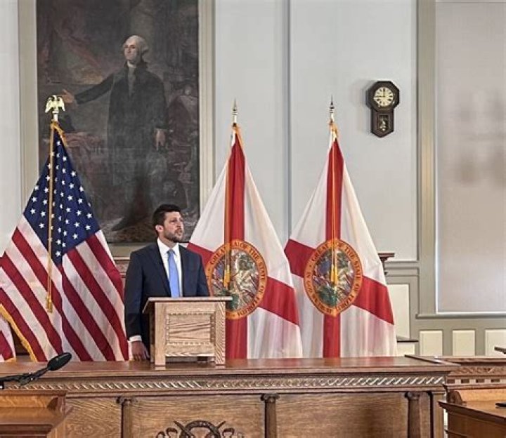 State Attorney