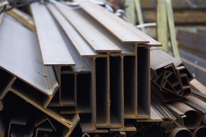 Steel