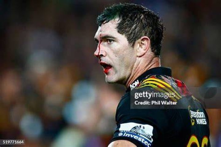 Stephen Donald