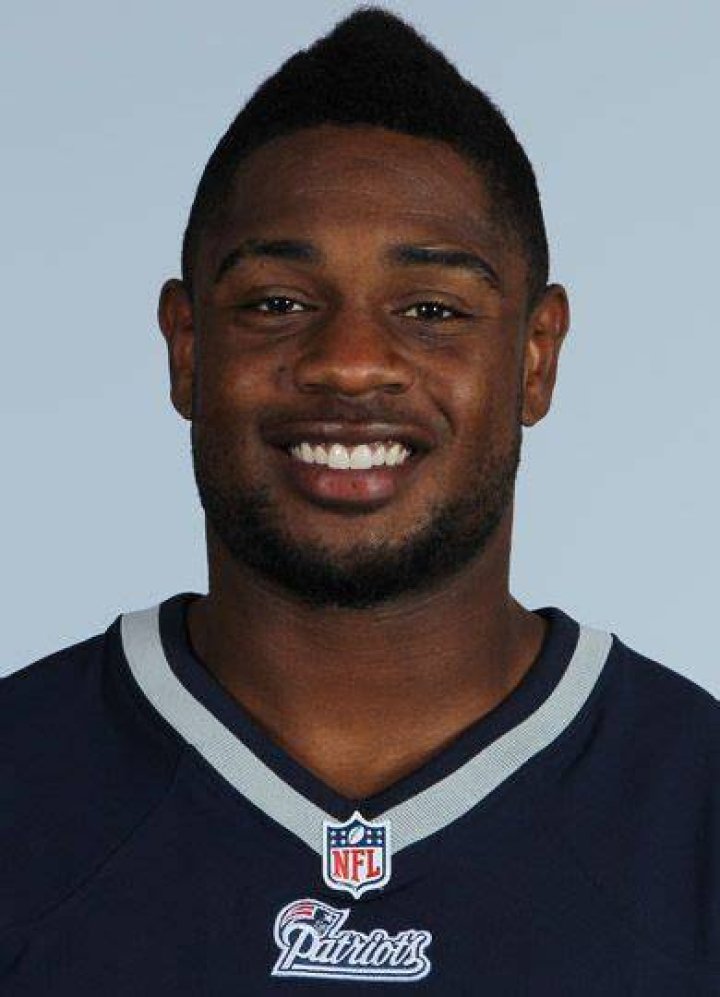 Stevan Ridley Net Worth