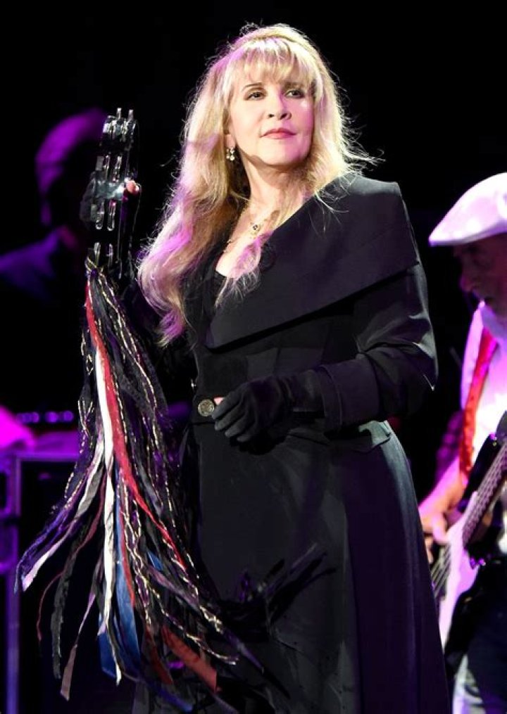 Stevie Nicks