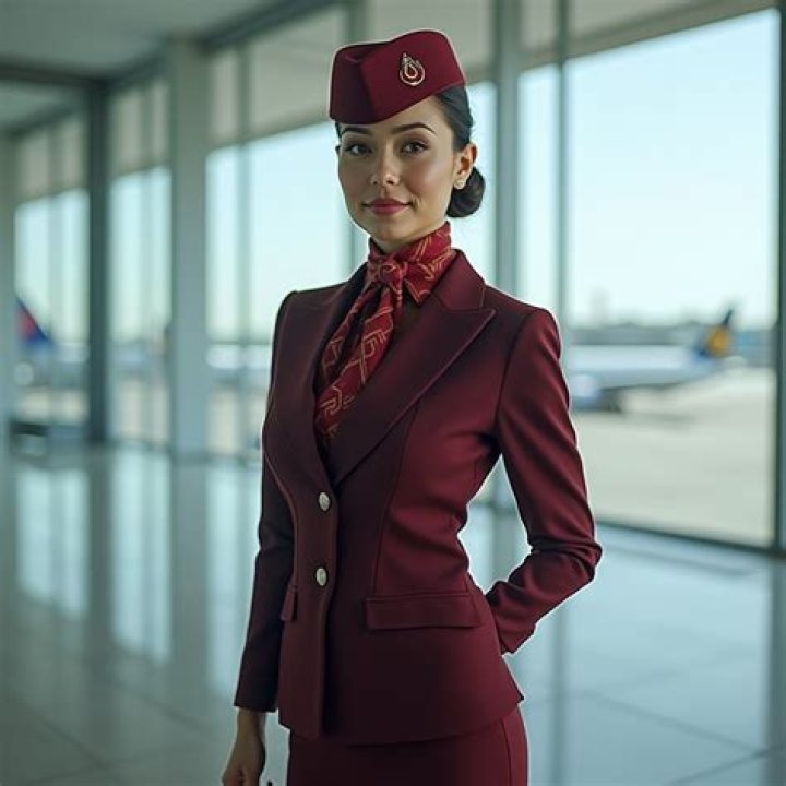 Stewardess