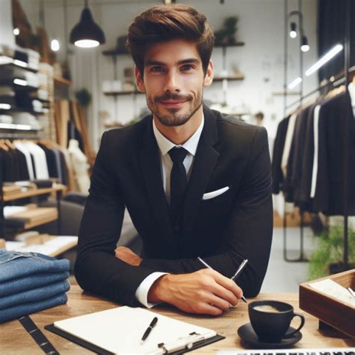 Store Manager