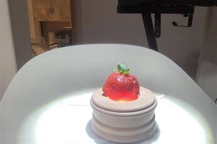 Strawberrius