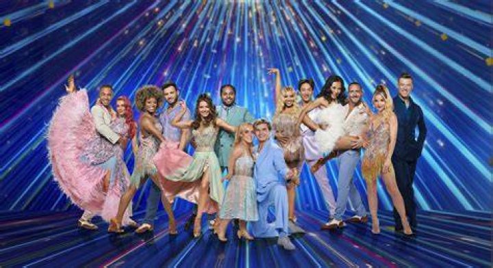Strictly Come Dancing 2023: Get Ready for the Excitement