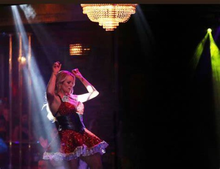 Stripper