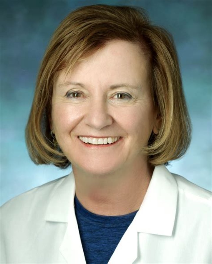 Susan Ettinger