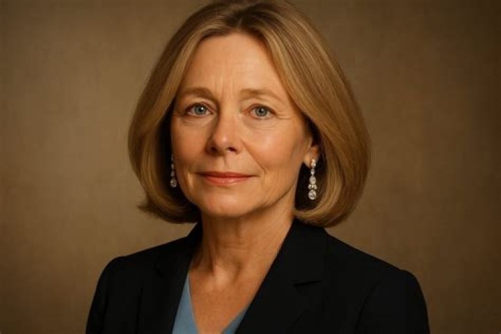 Susan Gailey Net Worth