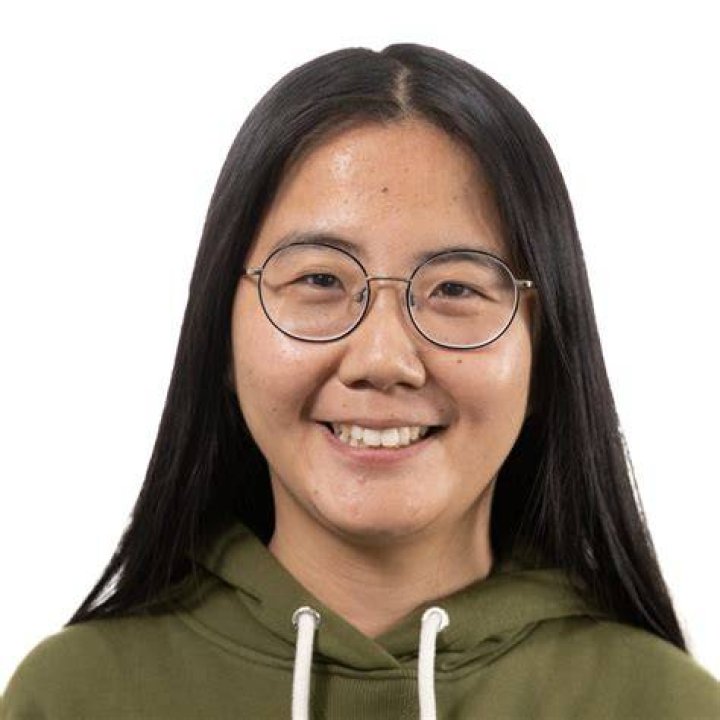 Susan Yang