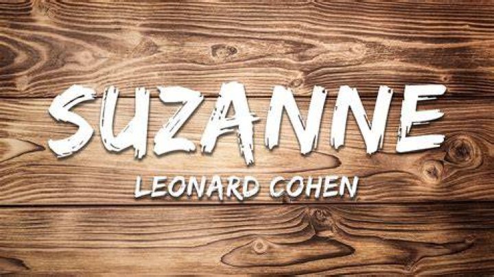 Suzanne