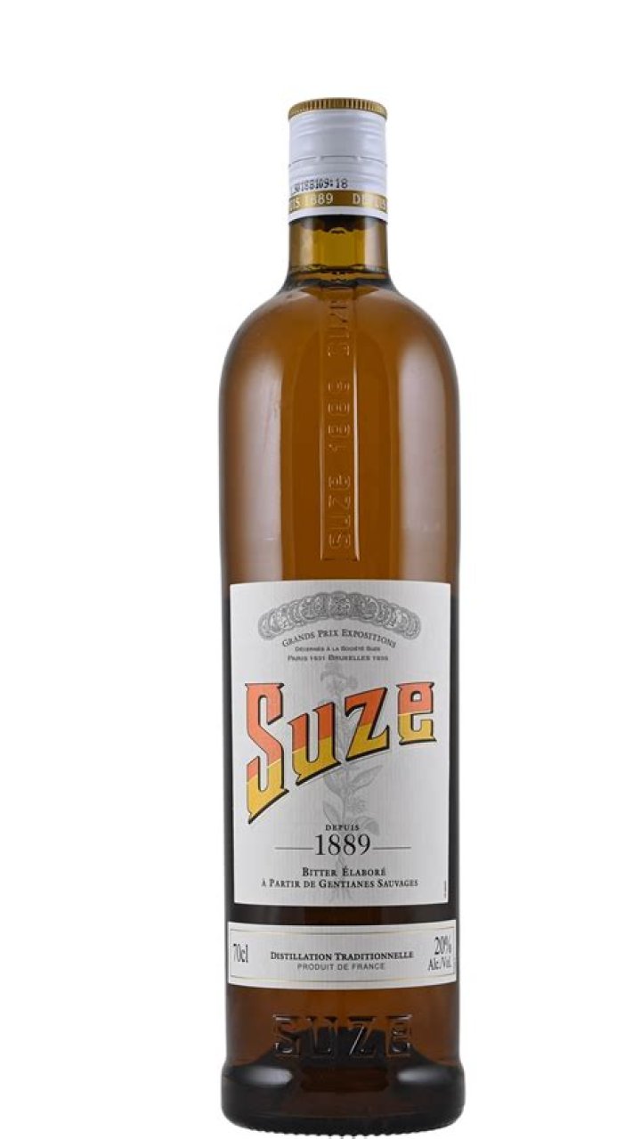 Suze
