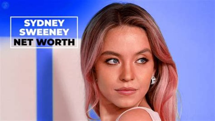 Sydney Blow Net Worth