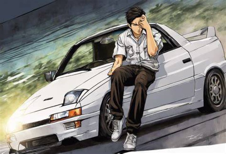 Takeshi Nakazato
