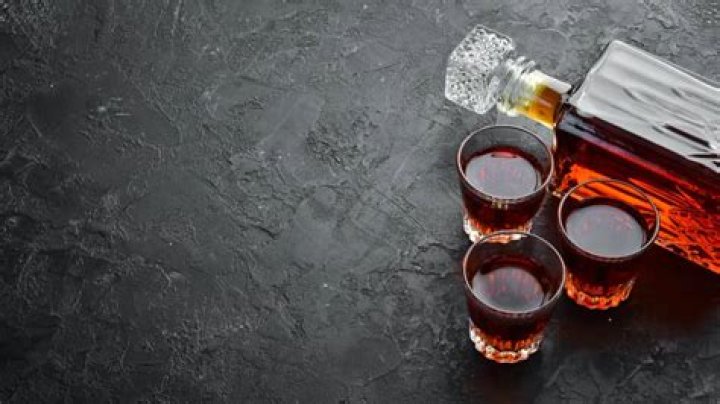 Tante Rakia