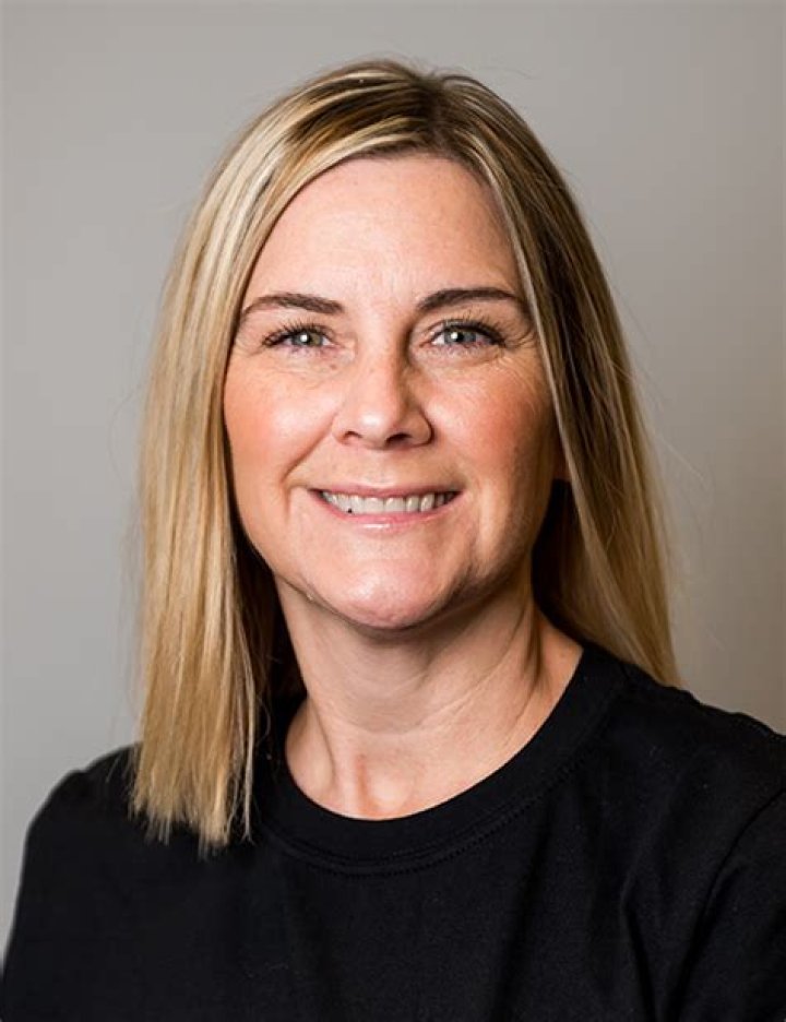 Tara McCormick