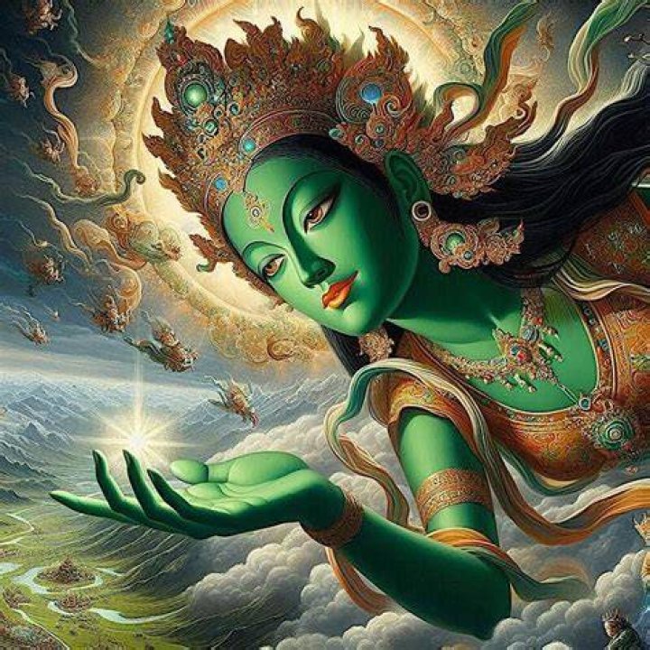 Tara