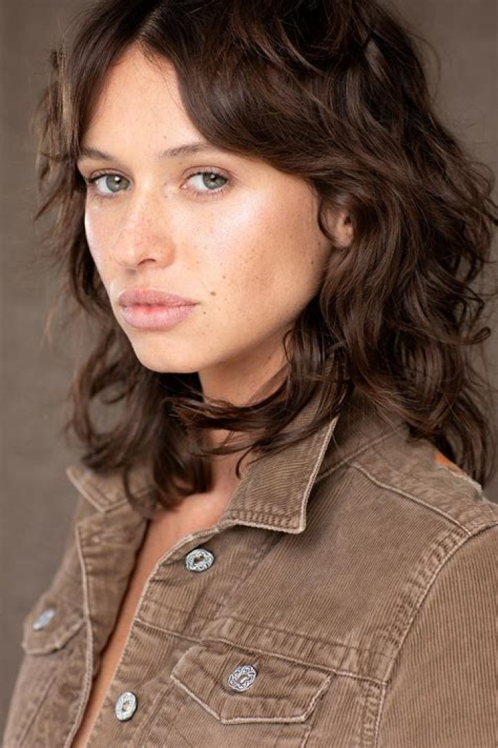 Tatiana Ringsby