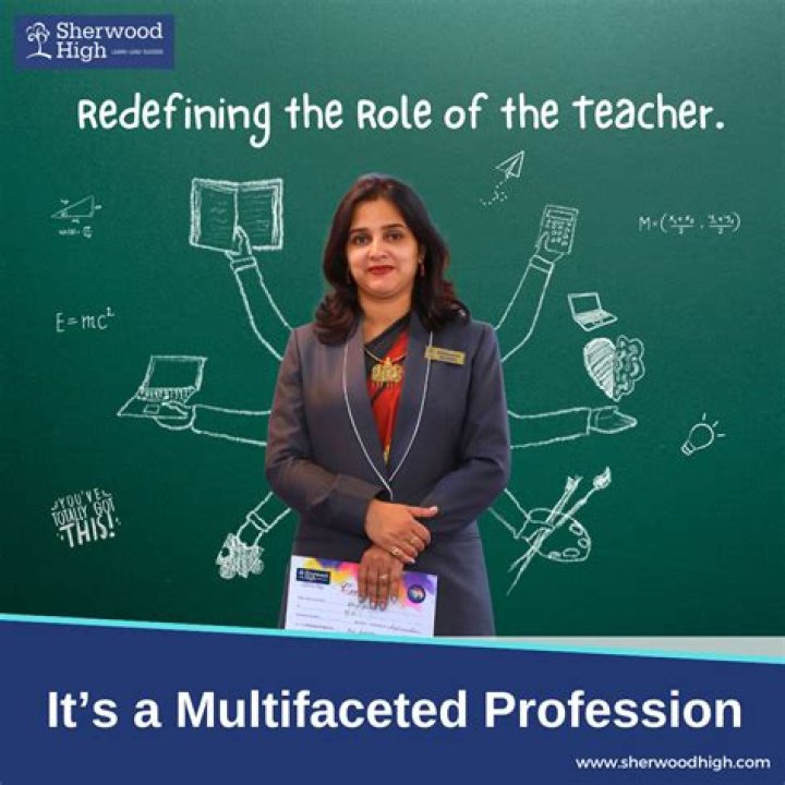 Teacher