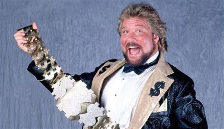 Ted DiBiase / Himself