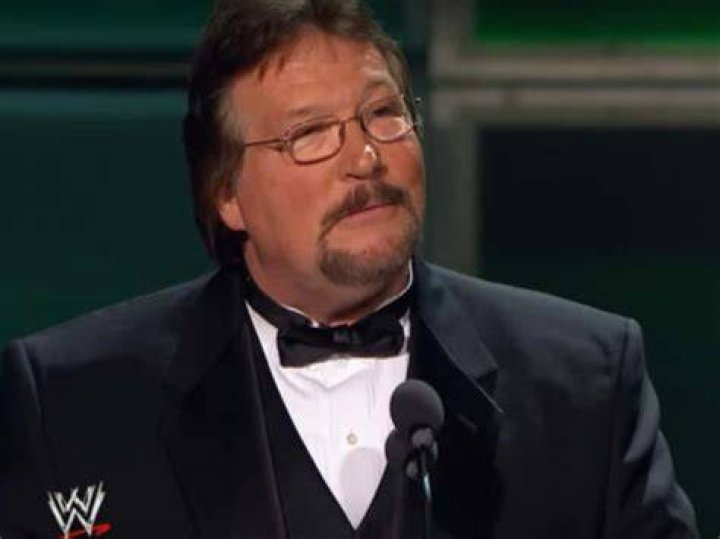 Ted DiBiase