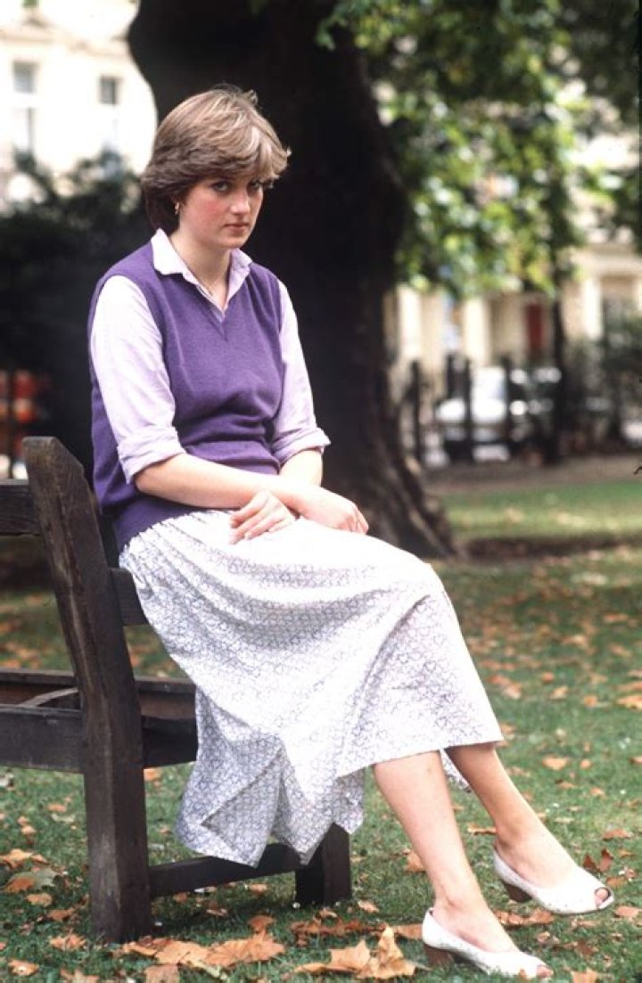 Teen Diana