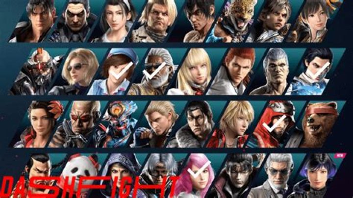 Tekken 8 Beginner Characters - Learn More About the Game
