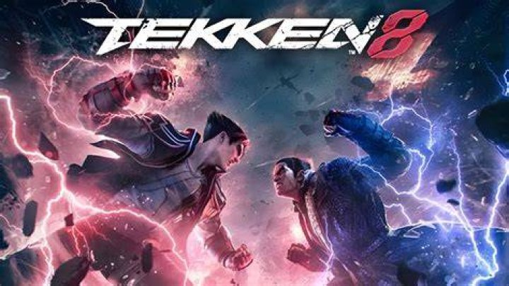 Tekken 8 - The Latest Installment in the Popular Fighting Game Series