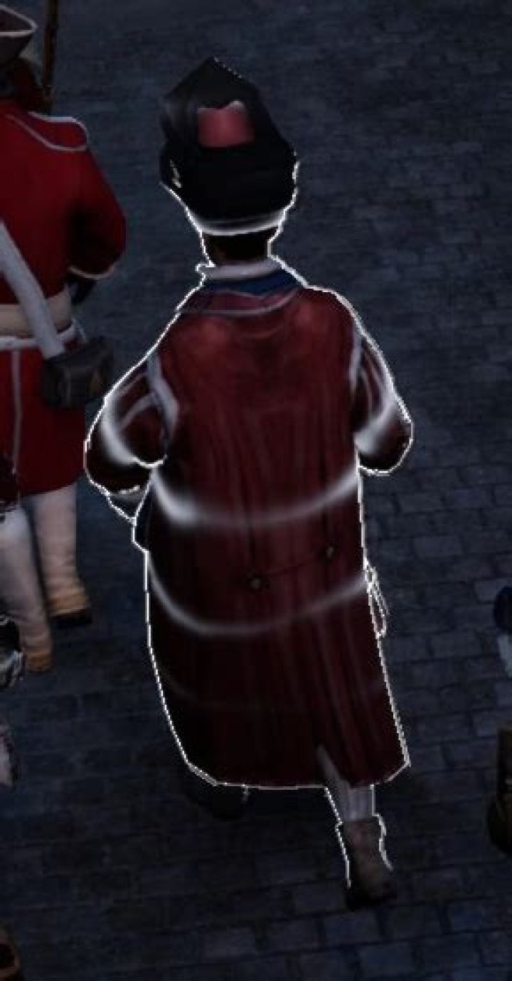 Tewdwr Cadwallader