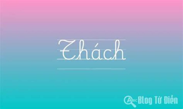 Thach