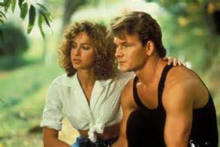 The Dirty Dancing Cast